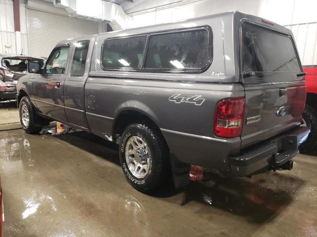 Photo 2 from auction – 2011 FORD RANGER SUP with VIN 1FTLR4FE8BPB08907