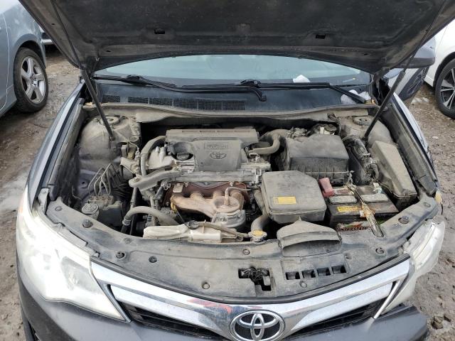 Photo 11 from auction – 2014 TOYOTA CAMRY L with VIN 4T4BF1FK9ER363534