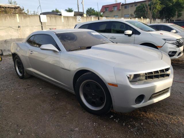 Photo 4 from auction – 2010 CHEVROLET CAMARO LS with VIN 2G1FA1EV6A9179792