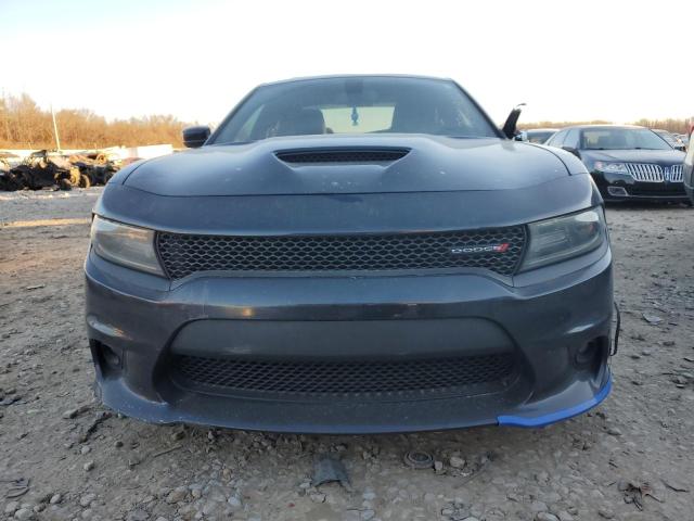 Photo 5 from auction – 2019 DODGE CHARGER R/ with VIN 2C3CDXCTXKH522914