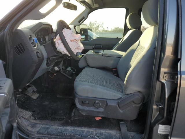 Photo 7 from auction – 2016 FORD F250 SUPER with VIN 1FT7W2AT0GED37833