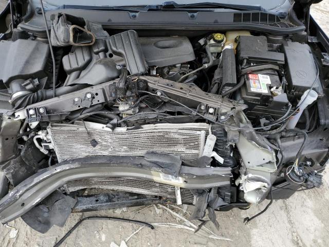 Photo 11 from auction – 2012 BUICK VERANO with VIN 1G4PS5SK5C4230291