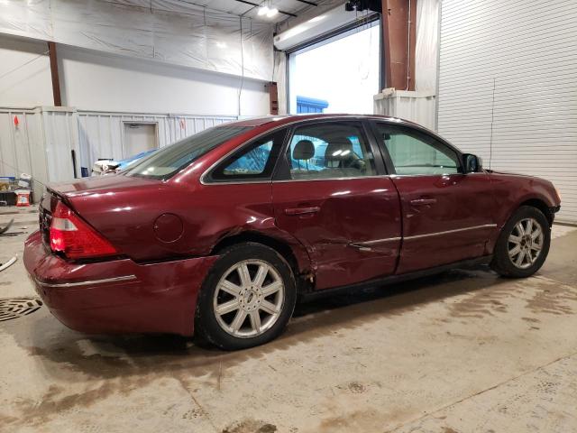 Photo 3 from auction – 2005 FORD FIVE HUNDR with VIN 1FAHP28105G164487