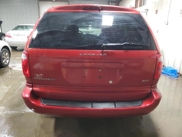 Photo 6 from auction – 2006 DODGE CARAVAN SX with VIN 1D4GP45R66B702428