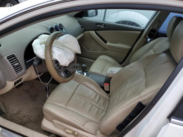 Photo 7 from auction – 2012 NISSAN ALTIMA BAS with VIN 1N4AL2AP3CN448426