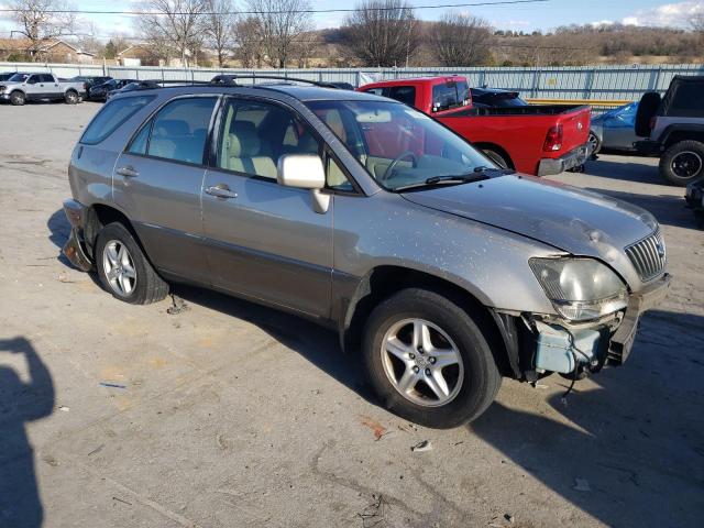 Photo 4 from auction – 2000 LEXUS RX 300 with VIN JT6HF10U4Y0119229