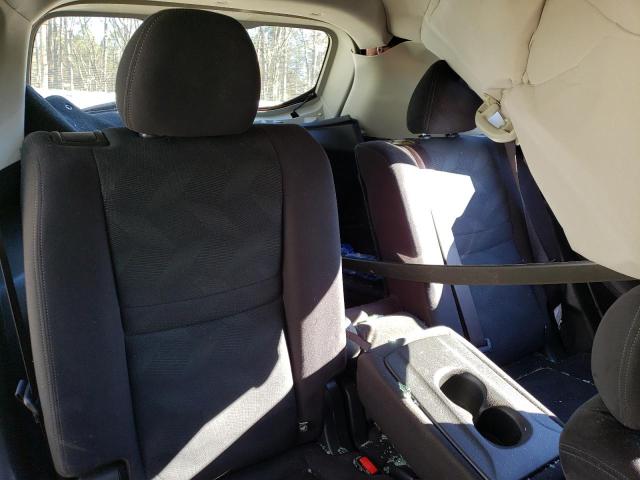 Photo 10 from auction – 2016 NISSAN ROGUE S with VIN JN8AT2MT6GW007624