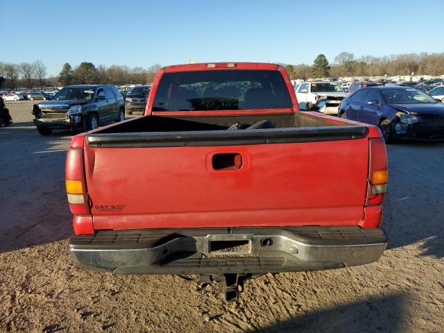 Photo 6 from auction – 2002 CHEVROLET SILV1500 2 with VIN 2GCEC19V721361055