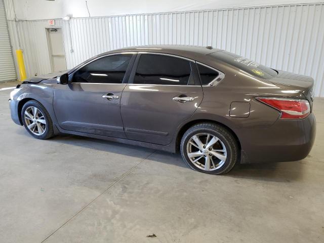 Photo 2 from auction – 2014 NISSAN ALTIMA 2.5 with VIN 1N4AL3AP6EC327975