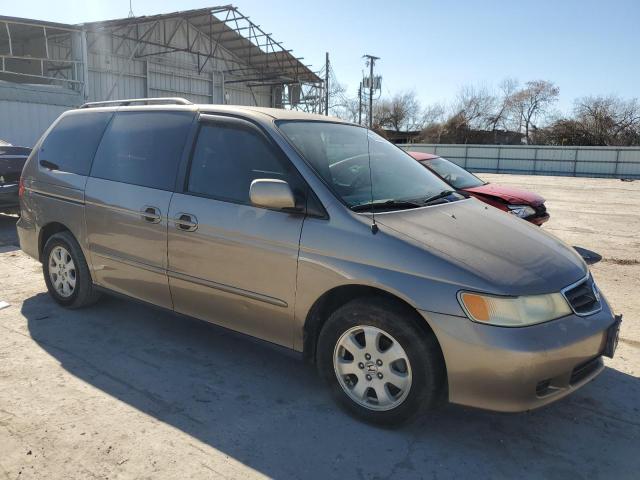 Photo 4 from auction – 2004 HONDA ODYSSEY EX with VIN 5FNRL18014B010228