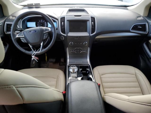 Photo 8 from auction – 2020 FORD EDGE SEL with VIN 2FMPK4J93LBB23996