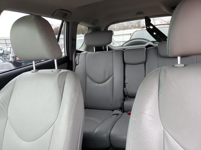 Photo 10 from auction – 2010 TOYOTA RAV4 LIMIT with VIN JTMDF4DV6A5030413