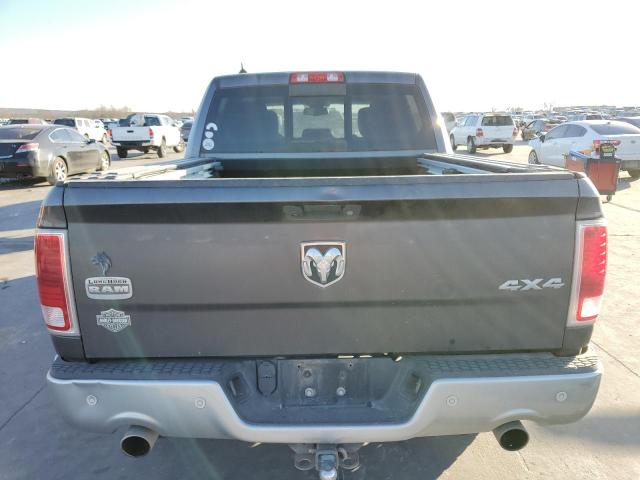 Photo 6 from auction – 2017 RAM 1500 LONGH with VIN 1C6RR7PT4HS688775