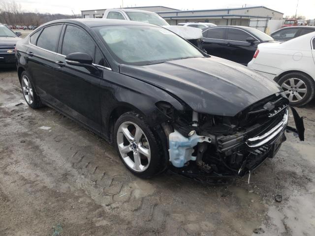 Photo 4 from auction – 2014 FORD FUSION SE with VIN 1FA6P0HD4E5368971
