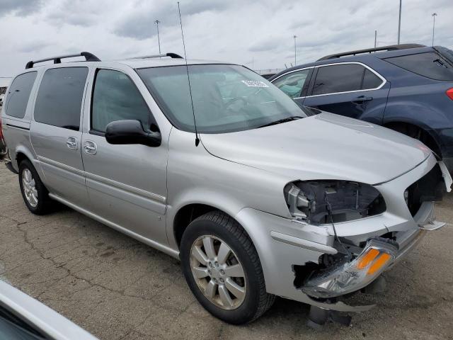 Photo 4 from auction – 2007 BUICK TERRAZA CX with VIN 5GADV33107D201300