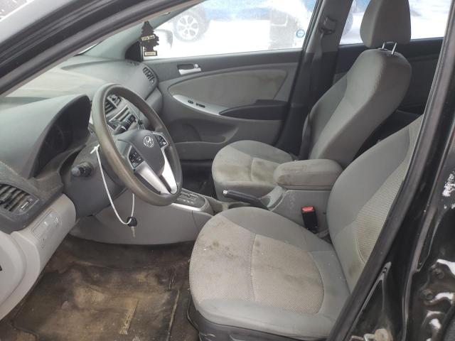 Photo 7 from auction – 2012 HYUNDAI ACCENT GLS with VIN KMHCT4AE7CU263522