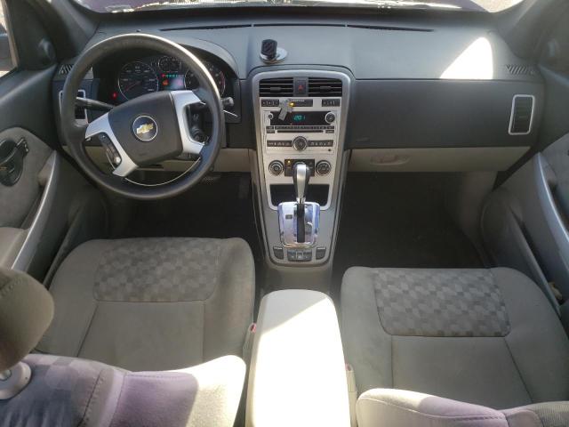 Photo 8 from auction – 2007 CHEVROLET EQUINOX LS with VIN 2CNDL13F676237944