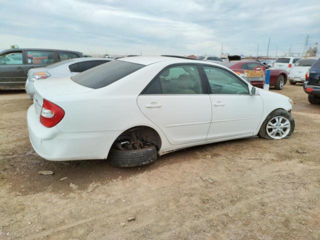 Photo 3 from auction – 2004 TOYOTA CAMRY LE with VIN 4T1BF32K94U073238