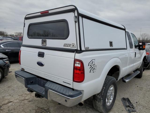 Photo 3 from auction – 2016 FORD F250 SUPER with VIN 1FT7X2B68GEB12064