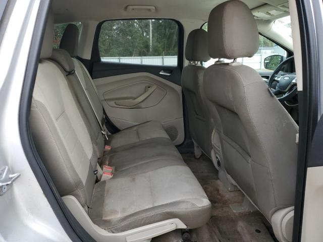 Photo 10 from auction – 2014 FORD ESCAPE SE with VIN 1FMCU0GX8EUB12657