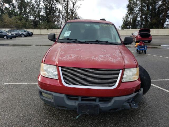 Photo 5 from auction – 2005 FORD EXPEDITION with VIN 1FMPU15595LA03008