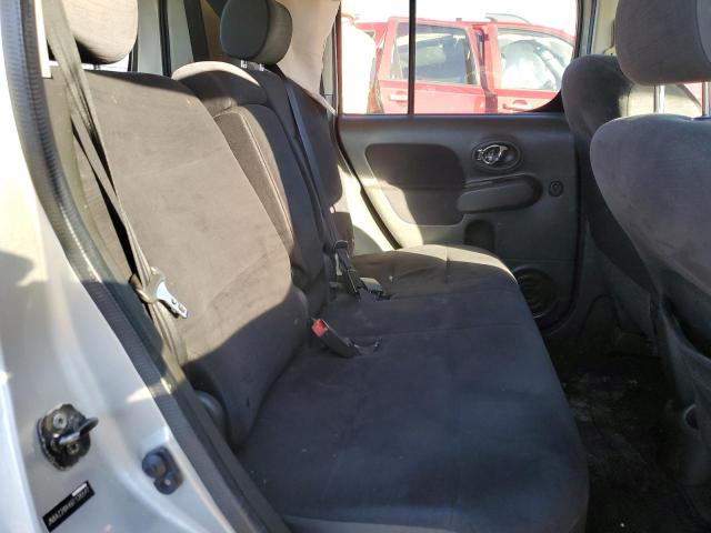 Photo 10 from auction – 2009 NISSAN CUBE BASE with VIN JN8AZ28R49T126547