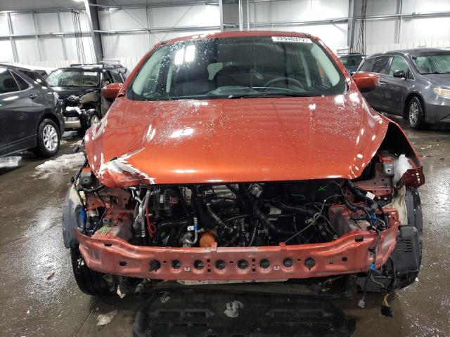 Photo 5 from auction – 2019 FORD ESCAPE SE with VIN 1FMCU9GD8KUA48299
