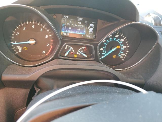 Photo 9 from auction – 2016 FORD ESCAPE TIT with VIN 1FMCU0J9XGUB76227