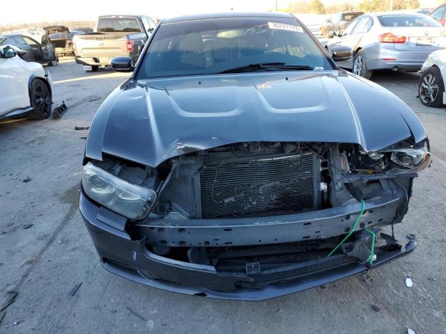 Photo 5 from auction – 2014 DODGE CHARGER R/ with VIN 2C3CDXCT1EH370333