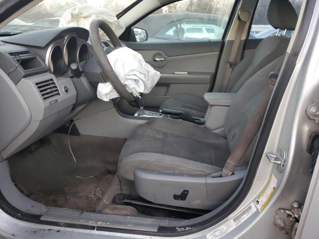 Photo 7 from auction – 2008 DODGE AVENGER SX with VIN 1B3LC56K08N158770