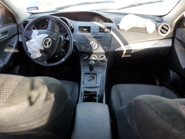 Photo 8 from auction – 2012 MAZDA 3 I with VIN JM1BL1VF6C1504554