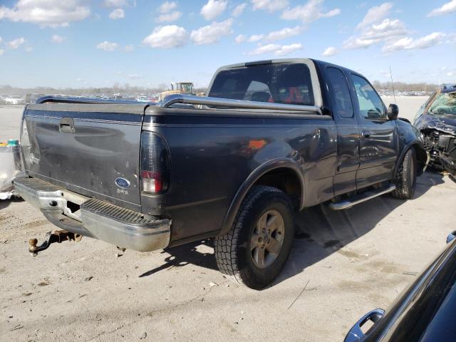 Photo 3 from auction – 2003 FORD F150 with VIN 1FTRX18L43NA80207