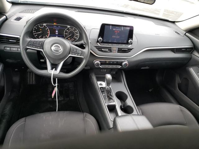 Photo 8 from auction – 2020 NISSAN ALTIMA S with VIN 1N4BL4BV5LC226236