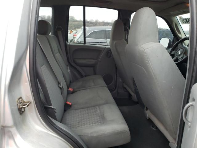Photo 11 from auction – 2007 JEEP LIBERTY SP with VIN 1J4GL48K57W735612