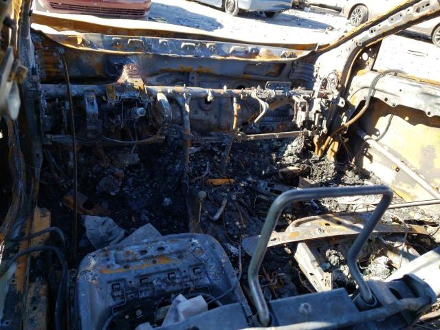 Photo 8 from auction – 2013 HYUNDAI SONATA SE with VIN 5NPEC4ABXDH780652