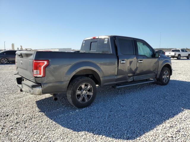 Photo 3 from auction – 2016 FORD F150 SUPER with VIN 1FTEW1CF7GKE29967