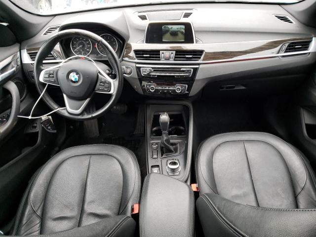 Photo 8 from auction – 2018 BMW X1 XDRIVE2 with VIN WBXHT3C30J5K24460