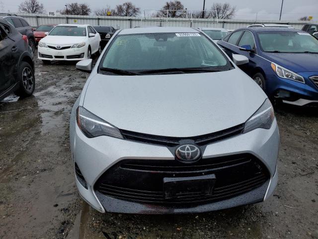 Photo 5 from auction – 2018 TOYOTA COROLLA L with VIN 2T1BURHE9JC119450