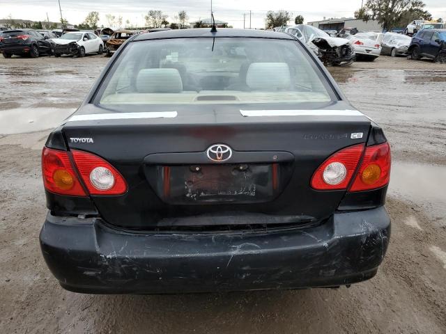 Photo 6 from auction – 2003 TOYOTA COROLLA CE with VIN 1NXBR32E03Z011730