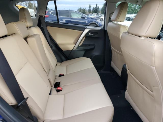 Photo 10 from auction – 2015 TOYOTA RAV4 LIMIT with VIN 2T3DFREV0FW329357