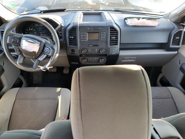 Photo 8 from auction – 2015 FORD F150 SUPER with VIN 1FTEW1CP0FKF12065
