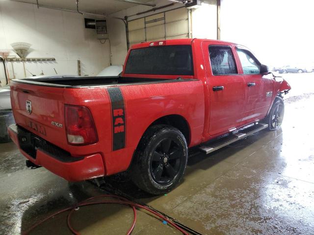 Photo 3 from auction – 2015 RAM 1500 ST with VIN 1C6RR7KG6FS718205