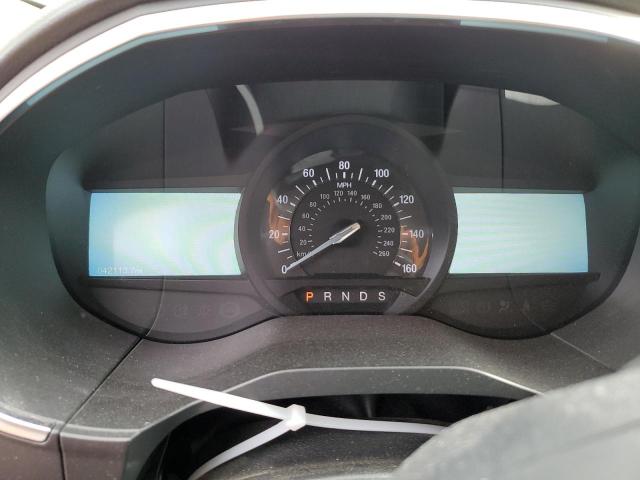 Photo 9 from auction – 2015 FORD EDGE TITAN with VIN 2FMTK4K81FBB26730