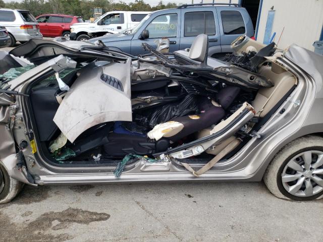 Photo 12 from auction – 2015 TOYOTA COROLLA L with VIN 2T1BURHE2FC334580