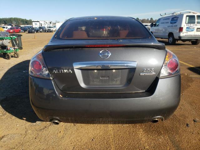 Фото 6 с аукциона – 2012 NISSAN ALTIMA BAS с VIN 1N4AL2AP2CN438034