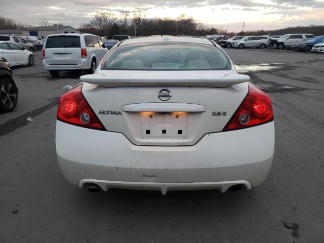 Photo 6 from auction – 2011 NISSAN ALTIMA S with VIN 1N4AL2EP3BC125417