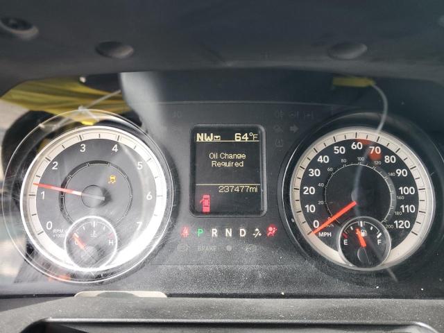 Photo 9 from auction – 2017 RAM 1500 ST with VIN 3C6RR7KT0HG718871