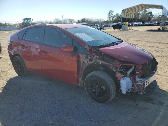Фото 4 с аукциона – 2015 TOYOTA PRIUS с VIN JTDKN3DU2F0471441