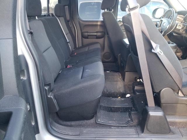Photo 10 from auction – 2011 CHEVROLET SILVERADO with VIN 1GCRKSE39BZ328810