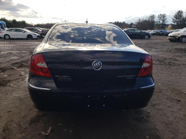 Photo 6 from auction – 2009 BUICK LACROSSE C with VIN 2G4WD582291168043